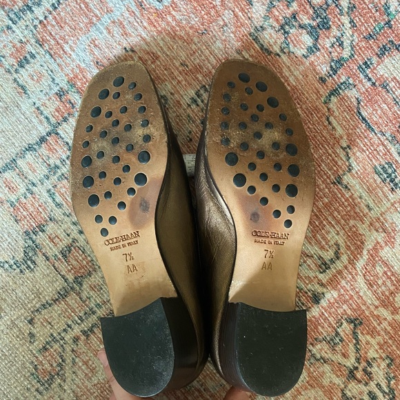 Cole Haan Loafers - Picture 4 of 4